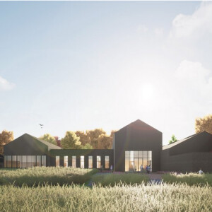 Plans lodged for new Jupiter Artland art gallery and distillery ...