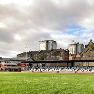 Queen’s Park unveils stadium plans for Lesser Hampden | Scottish ...