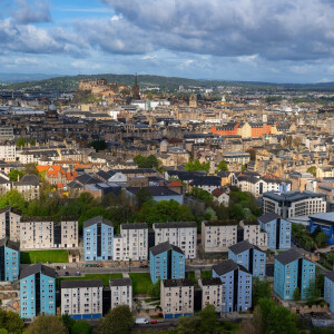 Millions committed to boost Edinburgh’s roads and infrastructure projects