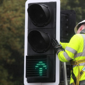 South Lanarkshire City Deal roads investment improves M74 access ...