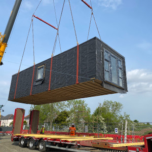 Connect Modular appointed to Hub South East supply chain | Scottish ...