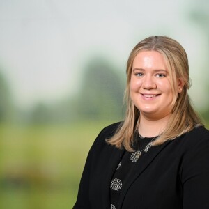 Mhairi Robertson joins Savills Infrastructure team as regional lead for Scotland