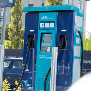 Scotland’s Most Powerful EV Charging Hub Confirmed For Dundee ...