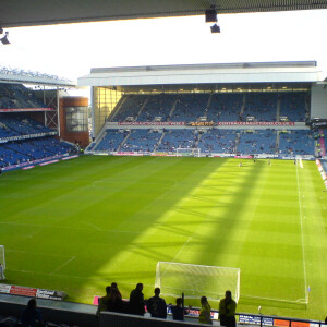 ‘Feasibility studies’ continue over potential Ibrox Stadium expansion ...