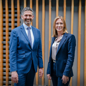 Burness Paull Recruits Planning Partner Emma Paton | Scottish ...