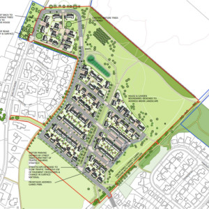 Scotia Homes submits plans for new homes in Ballater | Scottish ...