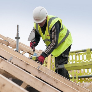 Housebuilding Slump Weighs On Construction Output | Scottish ...