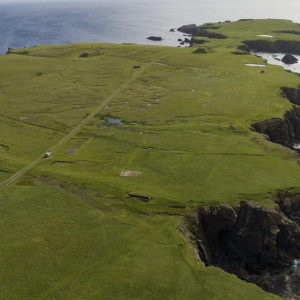 Shetland Space Centre objection withdrawn by Historic Environment ...