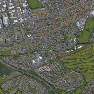 Consultant team appointed to transform Wester Hailes community vision ...