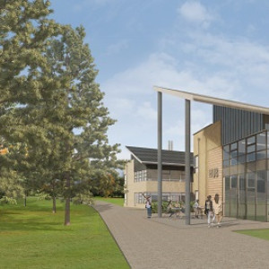 Ogilvie starts work on Edinburgh lab space expansion | Scottish ...