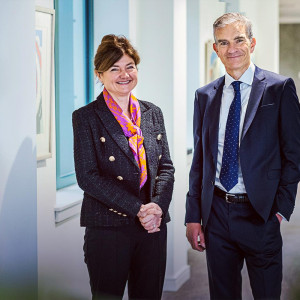 New Partner Joins Burness Paull Amid Rising Construction Sector Demand ...