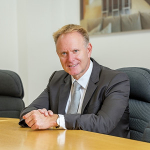 Andrew McPhillips takes on new development role at Legal & General ...