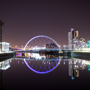 Glasgow ranks as top large city in Europe for foreign direct investment ...