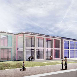 Green light for new Inverness primary school | Scottish Construction Now