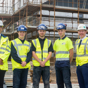 Stewart Milne Homes Unveils £120m Investment In Tayside 