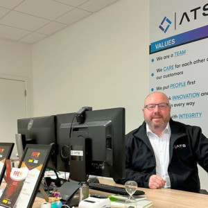 ATS set to increase workforce due to demand | Scottish Construction Now