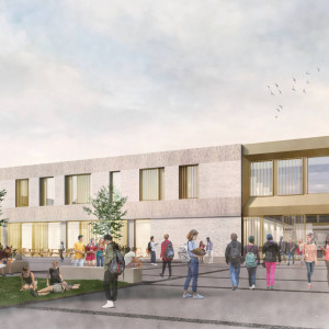 Proposed Dundee campus unveiled at public consultation | Scottish ...