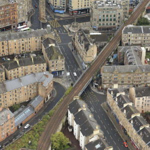 Improvement Work Set To Begin On Glasgow City Centre Rail Bridge ...