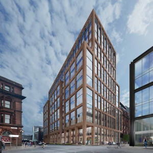 Thomas & Adamson Bolsters Workplace Portfolio With ‘landmark’ Office 