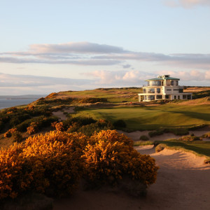 Developer plans second course and new properties at Castle Stuart Golf ...