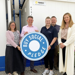 Balfour Beatty Joins The Buy Social Pledge Scottish Construction Now