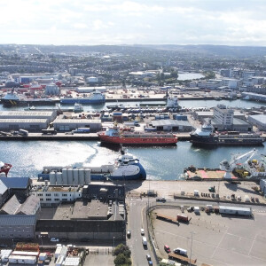 Port of Aberdeen to become smartest port in the UK with £1m investment