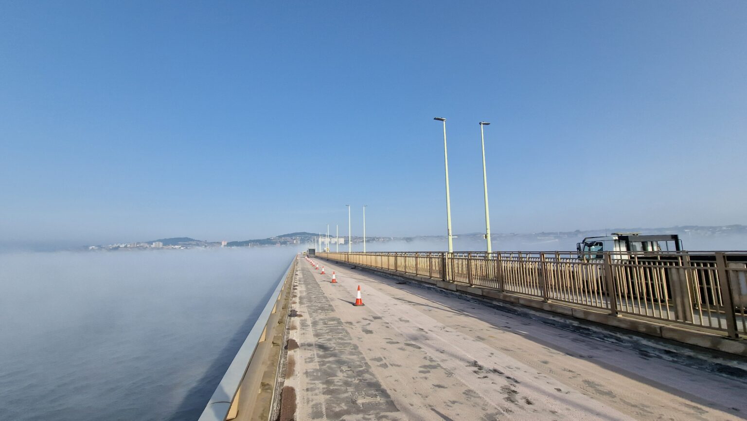 In Pictures: WJ celebrates hidden beauty of working on UK’s highways