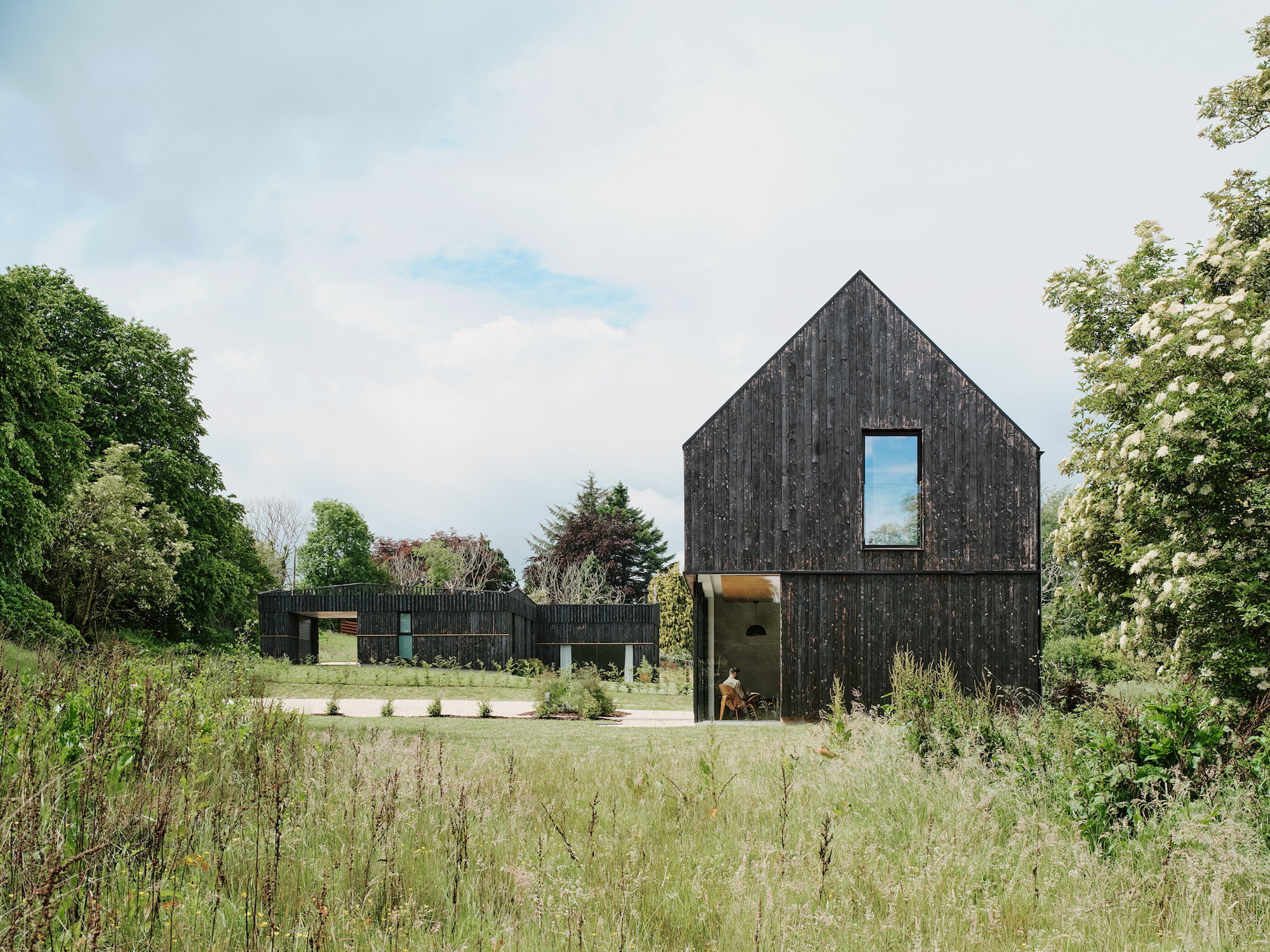 New homes among best new buildings in Scotland