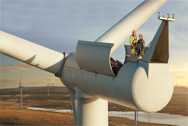 ScottishPower apprentices to benefit from 21% wage boost