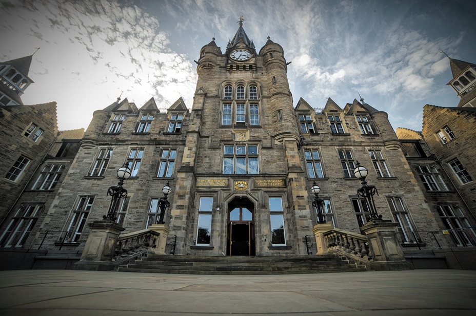 Restoring the Edinburgh Futures Institute: A historic revival with a sustainable vision