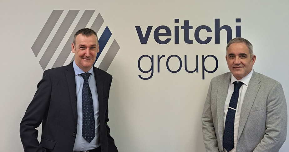 Veitchi Group makes key promotions in Interiors and Preservation divisions