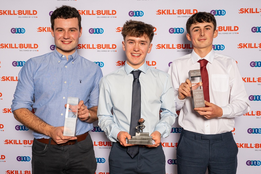 Registrations open for SkillBuild 2025