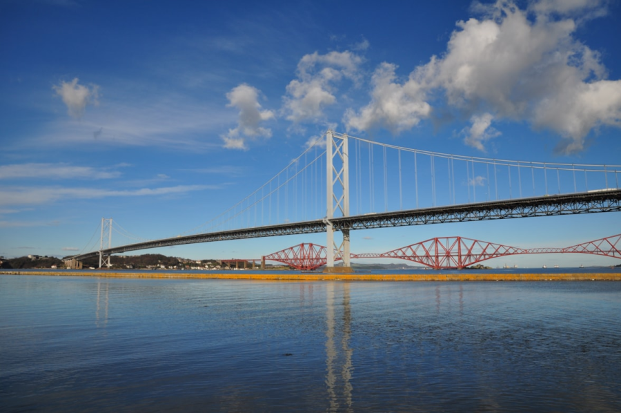 60 years of the Forth Road Bridge to be celebrated