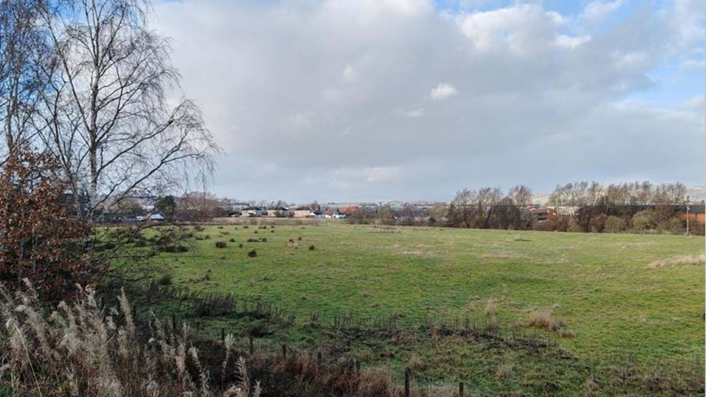 Revised retail-led mixed-use development approved at Stirling site