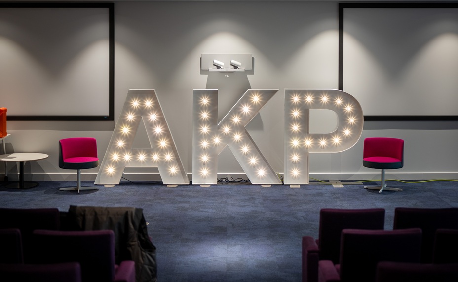 AKP Scotland marks 35 years of stability and strength