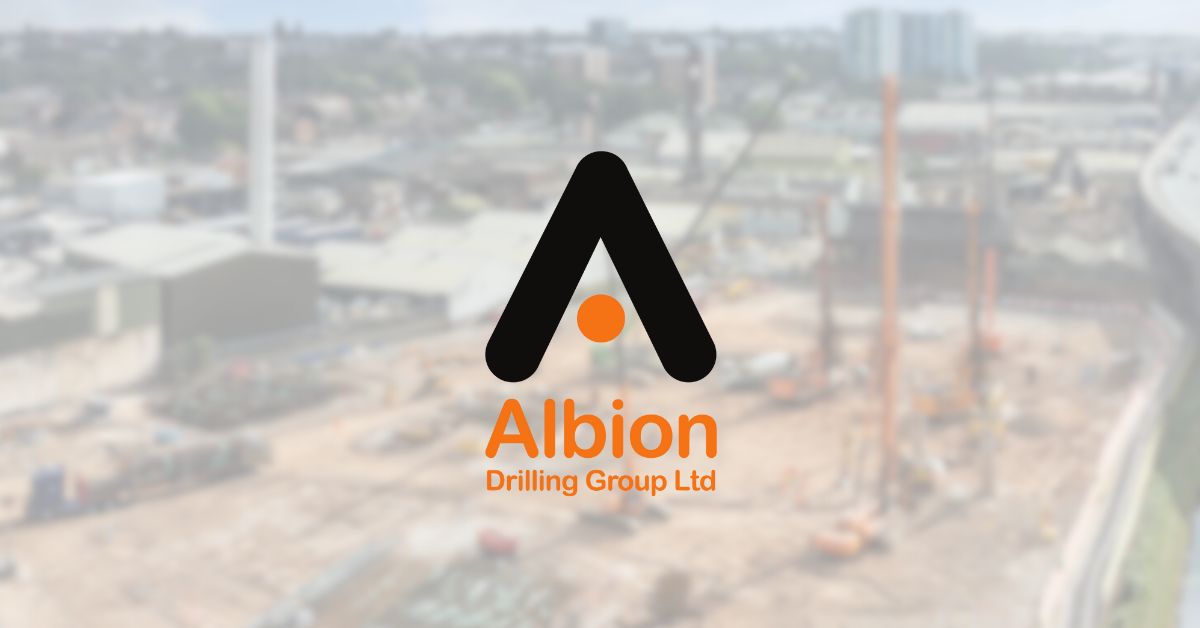 Van Elle grows Scottish presence with £3.5m Albion Drilling acquisition