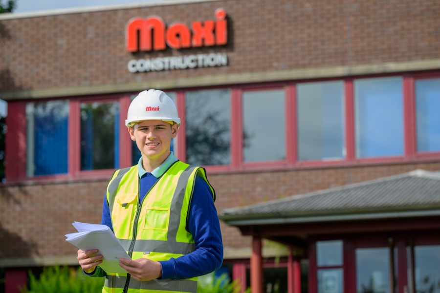 Maxi continues support for Career Ready