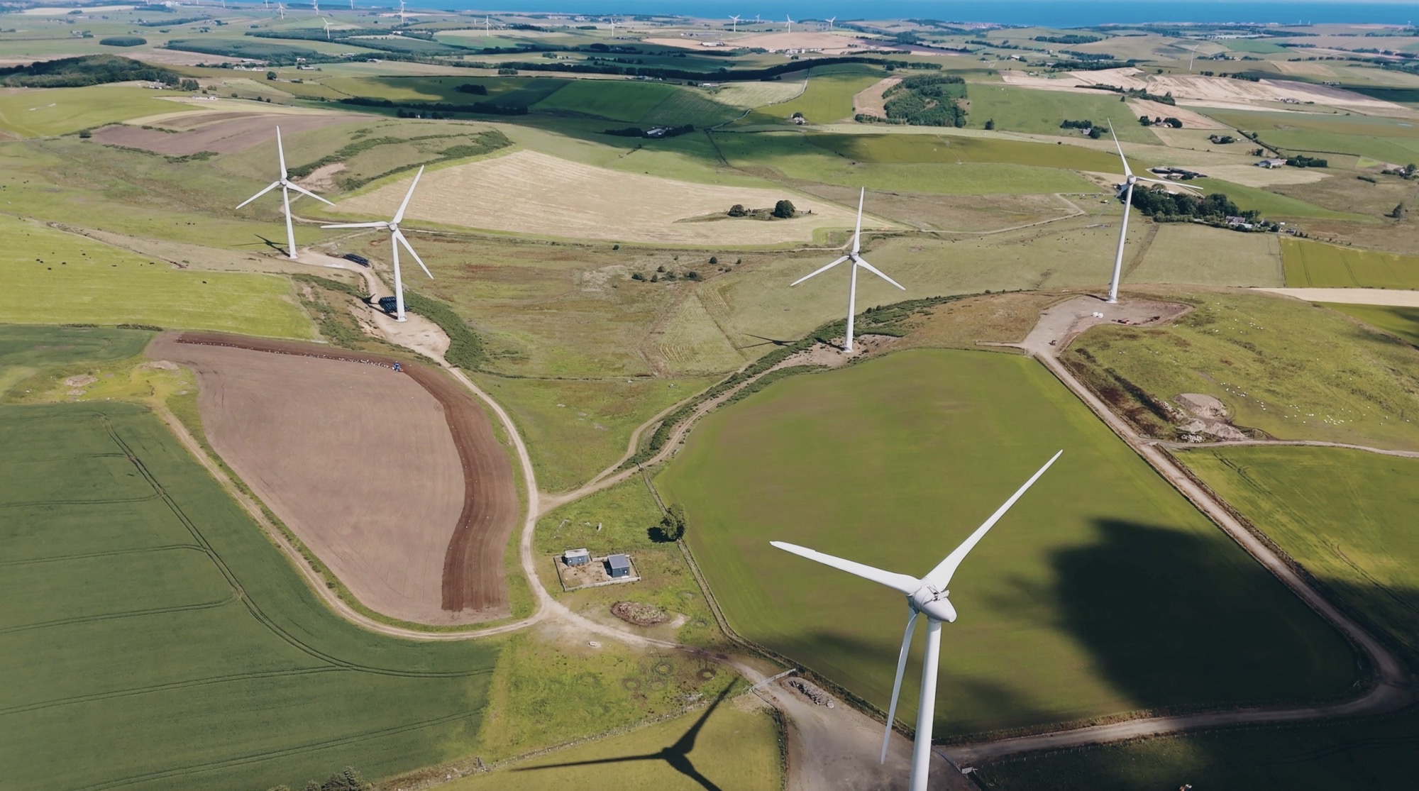 Retail Investor Capital powers Blackfinch Energy’s expansion with new Scottish onshore wind farm