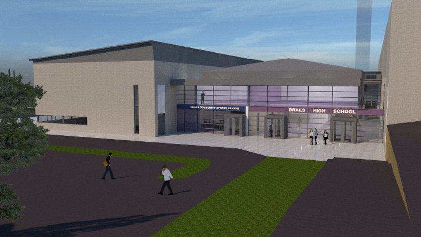 Next steps for sport and leisure facilities in Bo’ness, Denny and Braes to be discussed