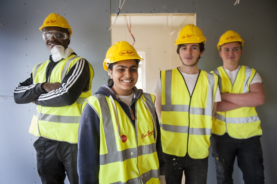 CITB encourages construction employers to register Open Doors events