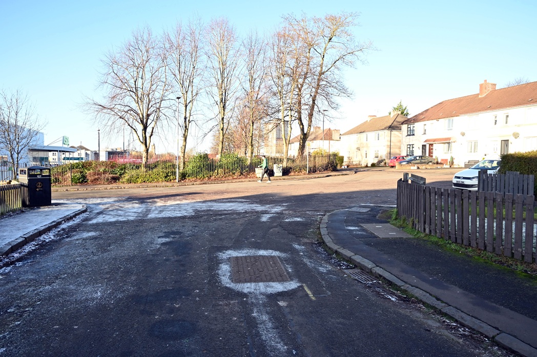 Work to start on Motherwell active travel links