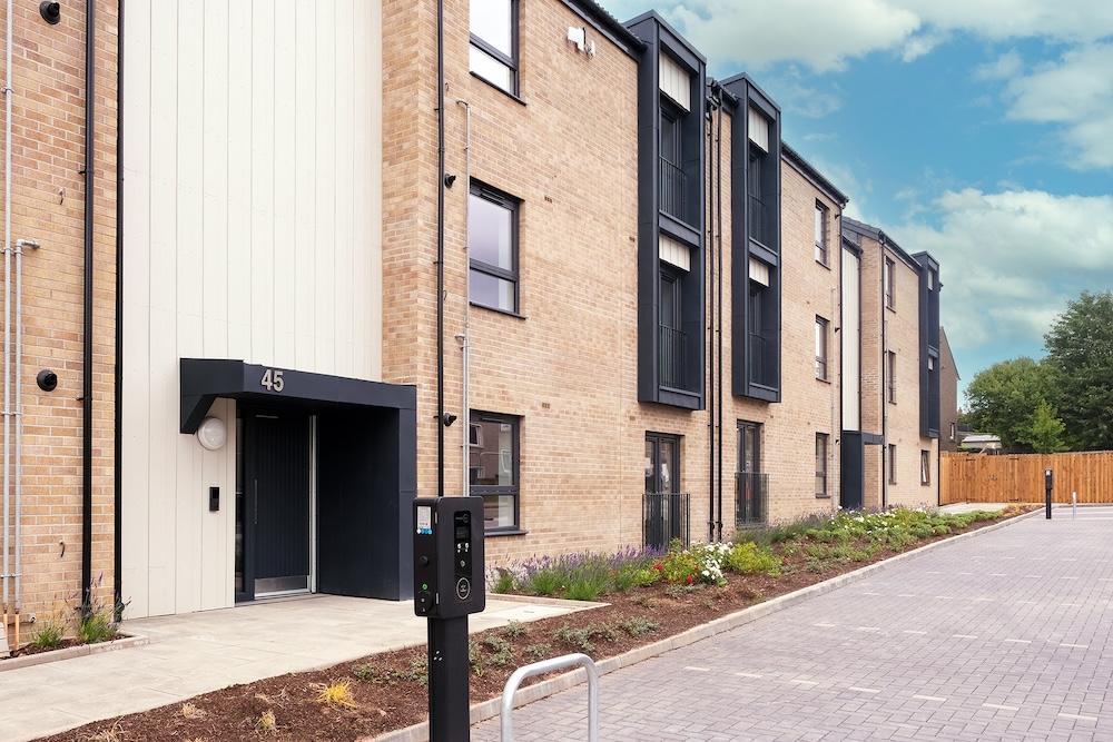 Campion Homes reports encouraging outlook as profits and turnover grow