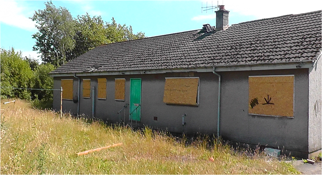 ‘SOS Big Build’ plea to construction sector after vandals strike charity farm