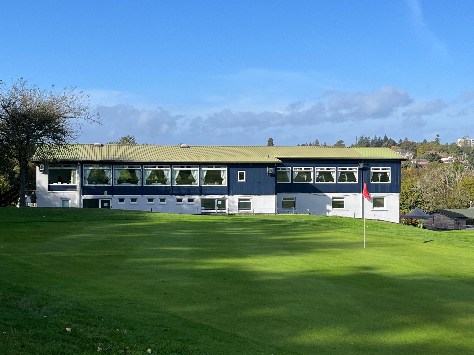 Kilmac plans open days for Craigie Hill Golf Club plans