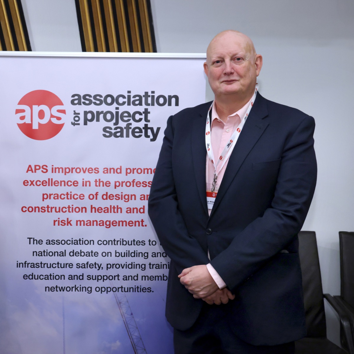 APS elects Bryn Wilde as president-elect