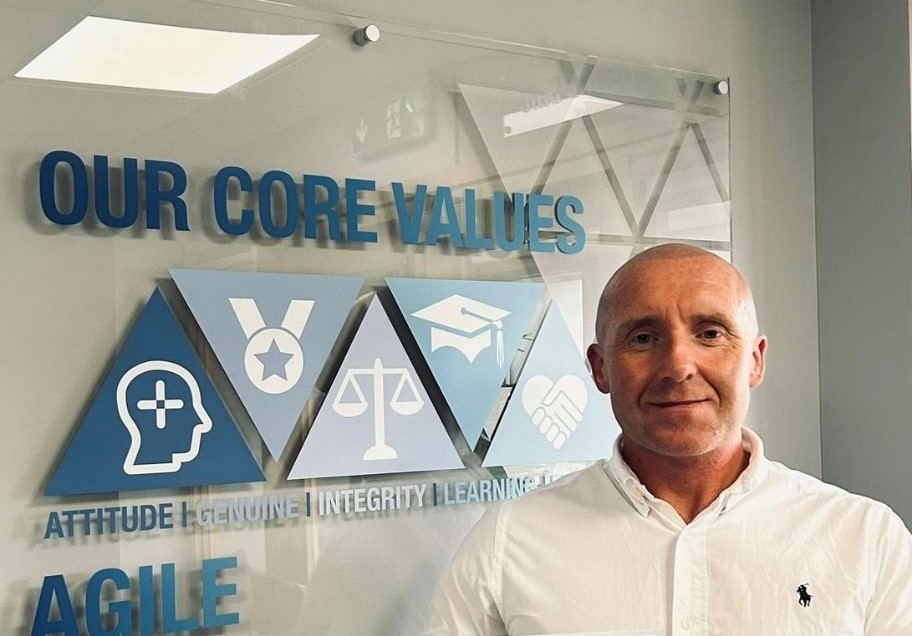 Aberdeen-based electrical specialist invests more than £100,000 to supercharge net zero mission