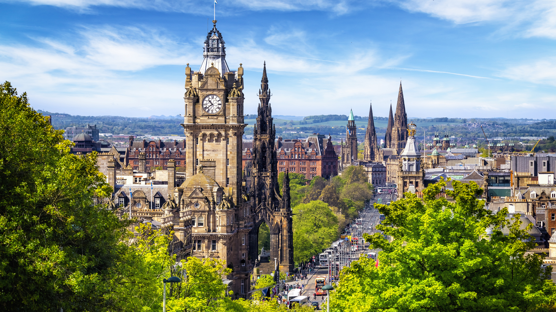 JLL: Edinburgh office rents likely to rise as demand outstrips supply