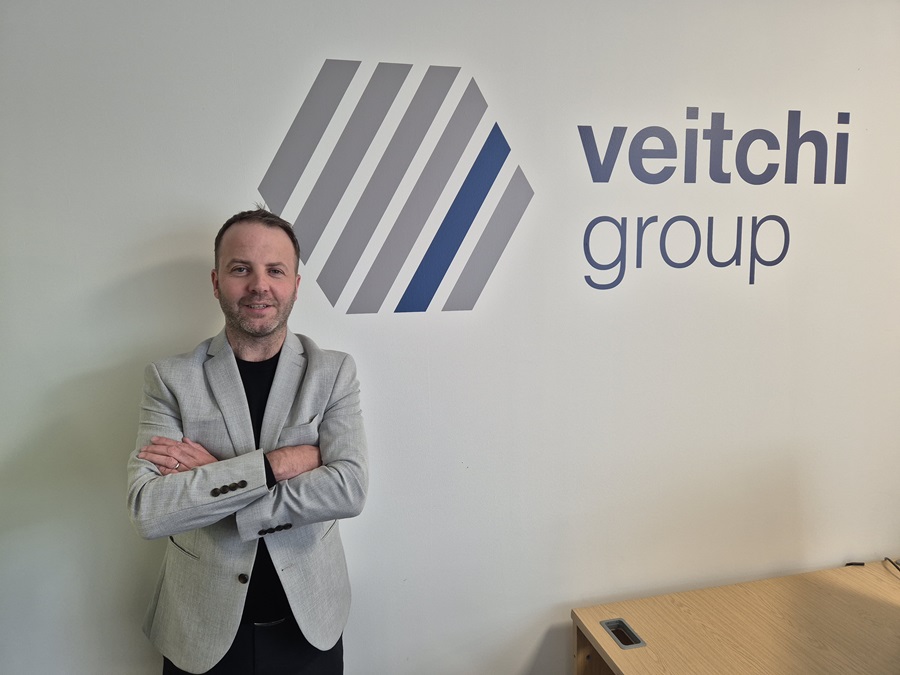 Veitchi Flooring announces new managing director