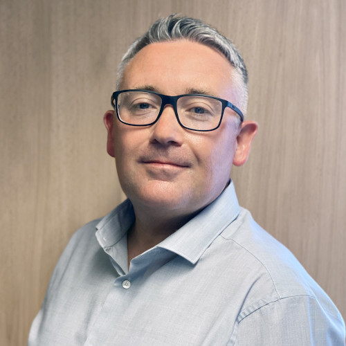 Eco Group appoints Gary Robertson as growth opportunity strategist