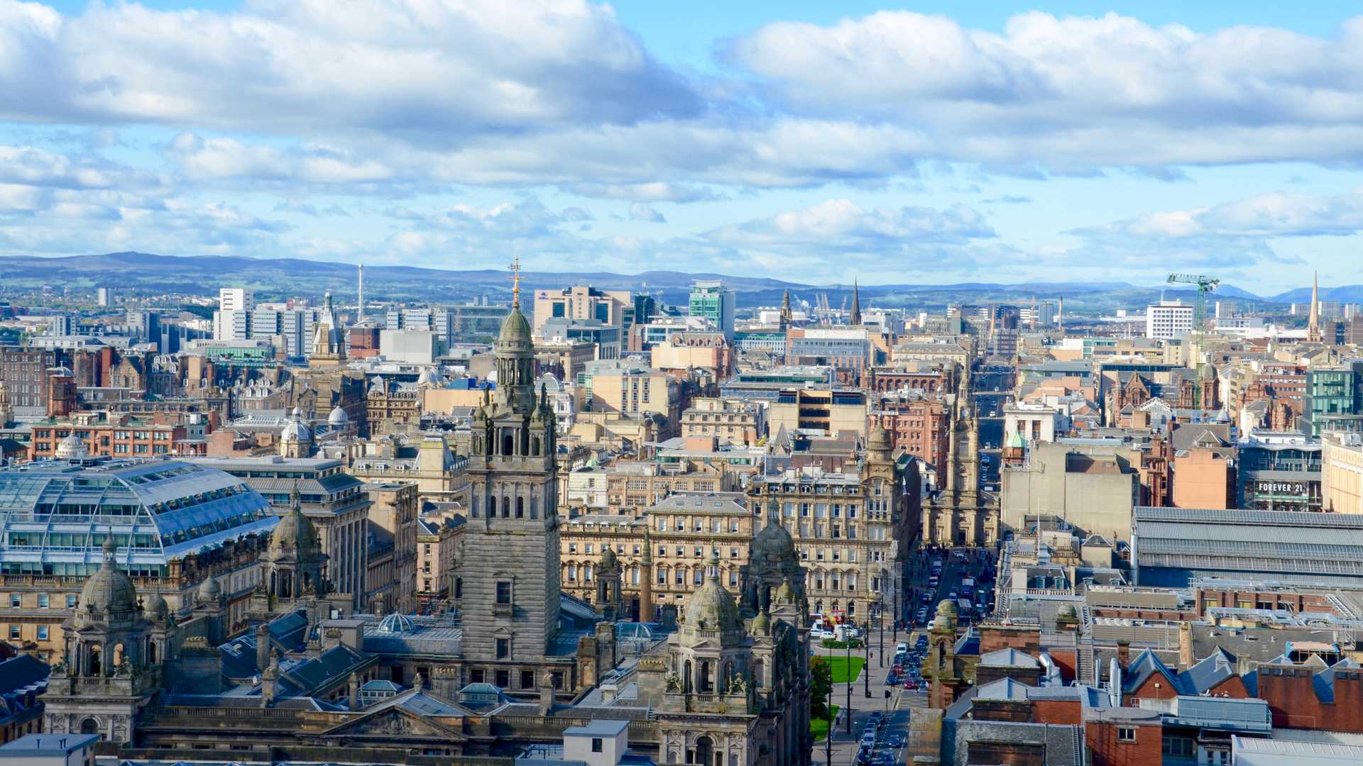 Scottish commercial property investment exceeds £2bn during 2024